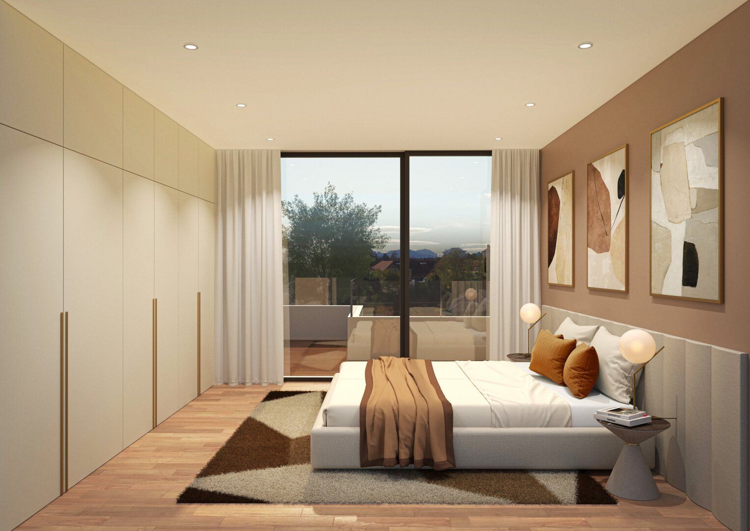 Wohnung – Klagenfurt am Wörthersee - Ansicht 5
