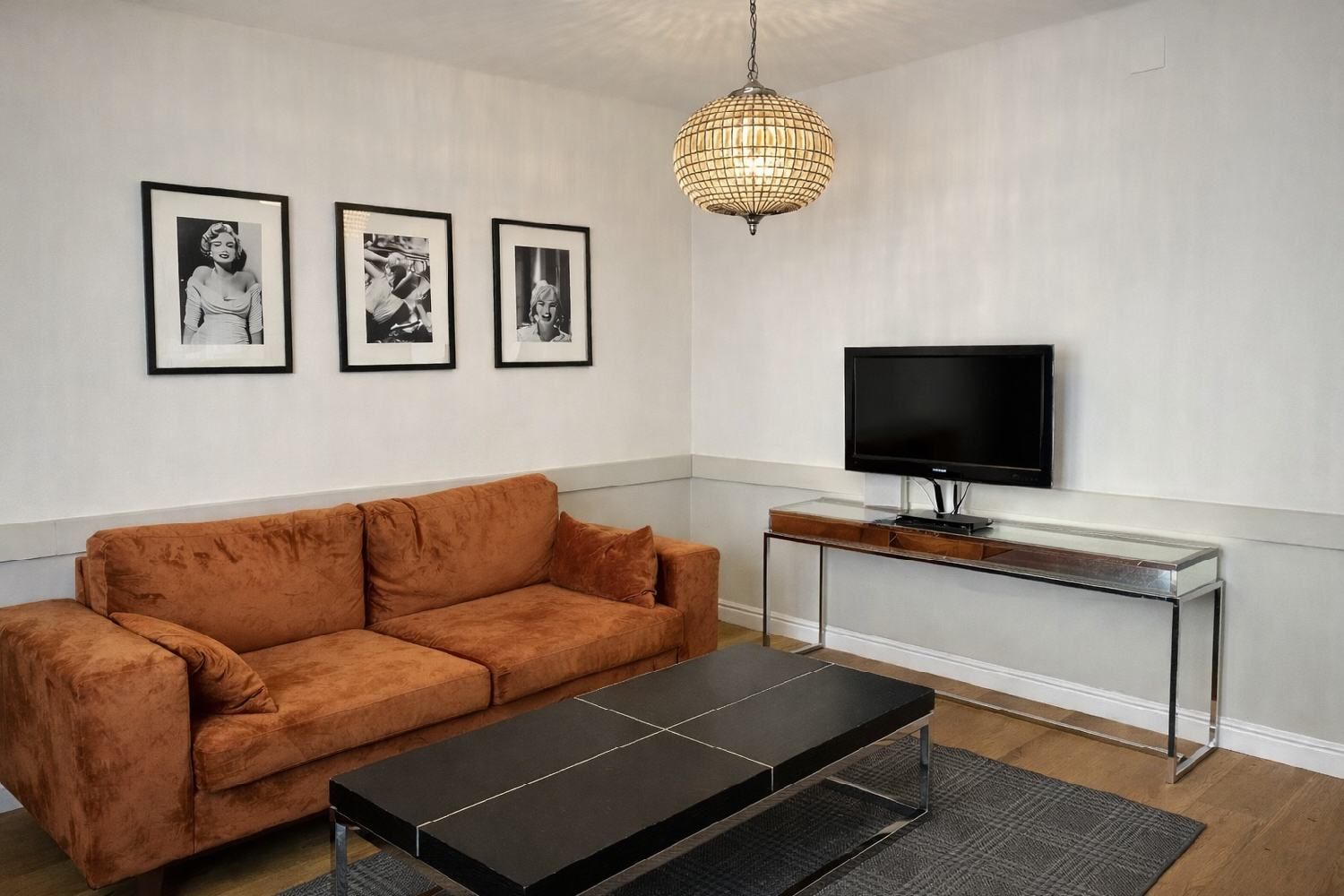 Wohnung – Wien, Textilviertel, Innere Stadt - Ansicht 3