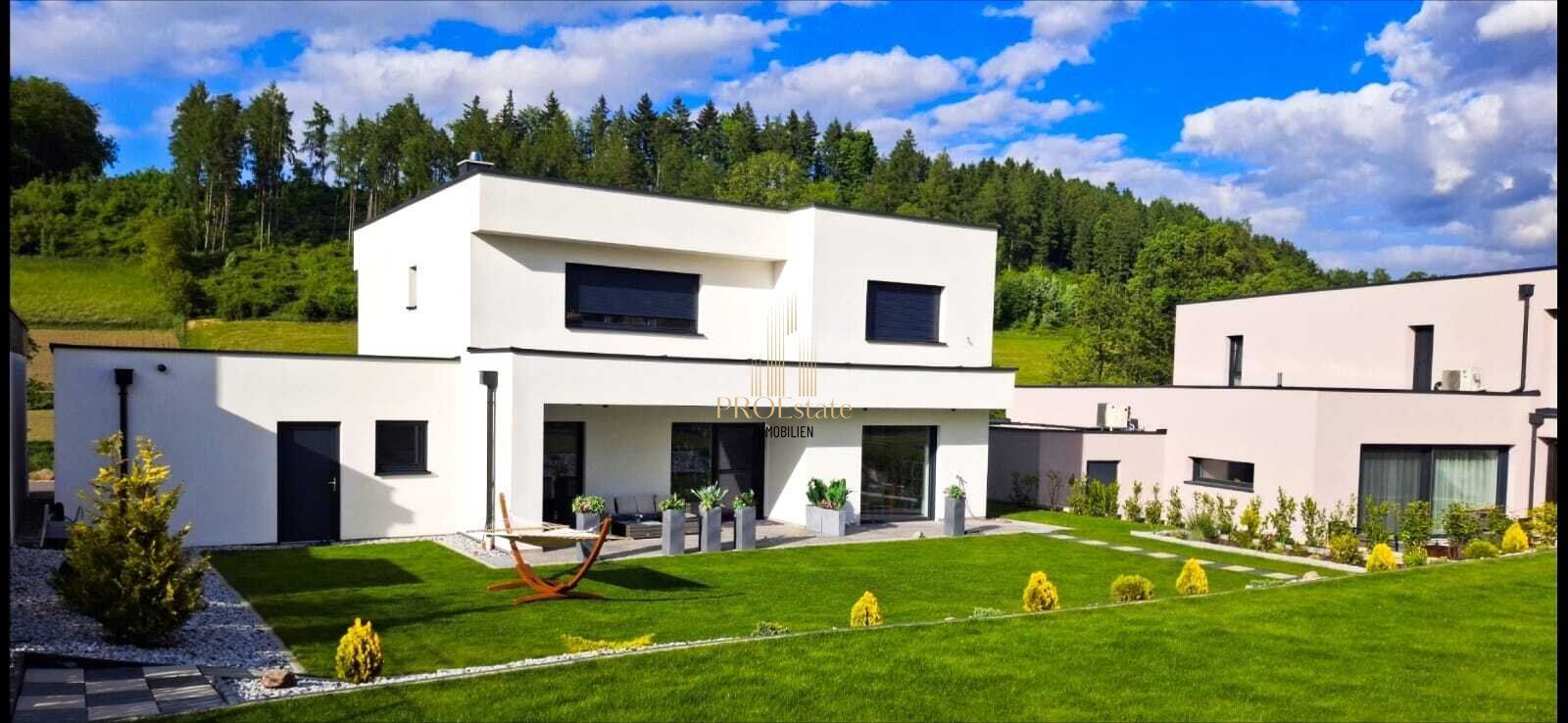 Traumhaftes, idyllisches Einfamilienhaus in ruhiger Lage - Garten, Grünblick und Ganztagssonne - Ihr neues Zuhause!