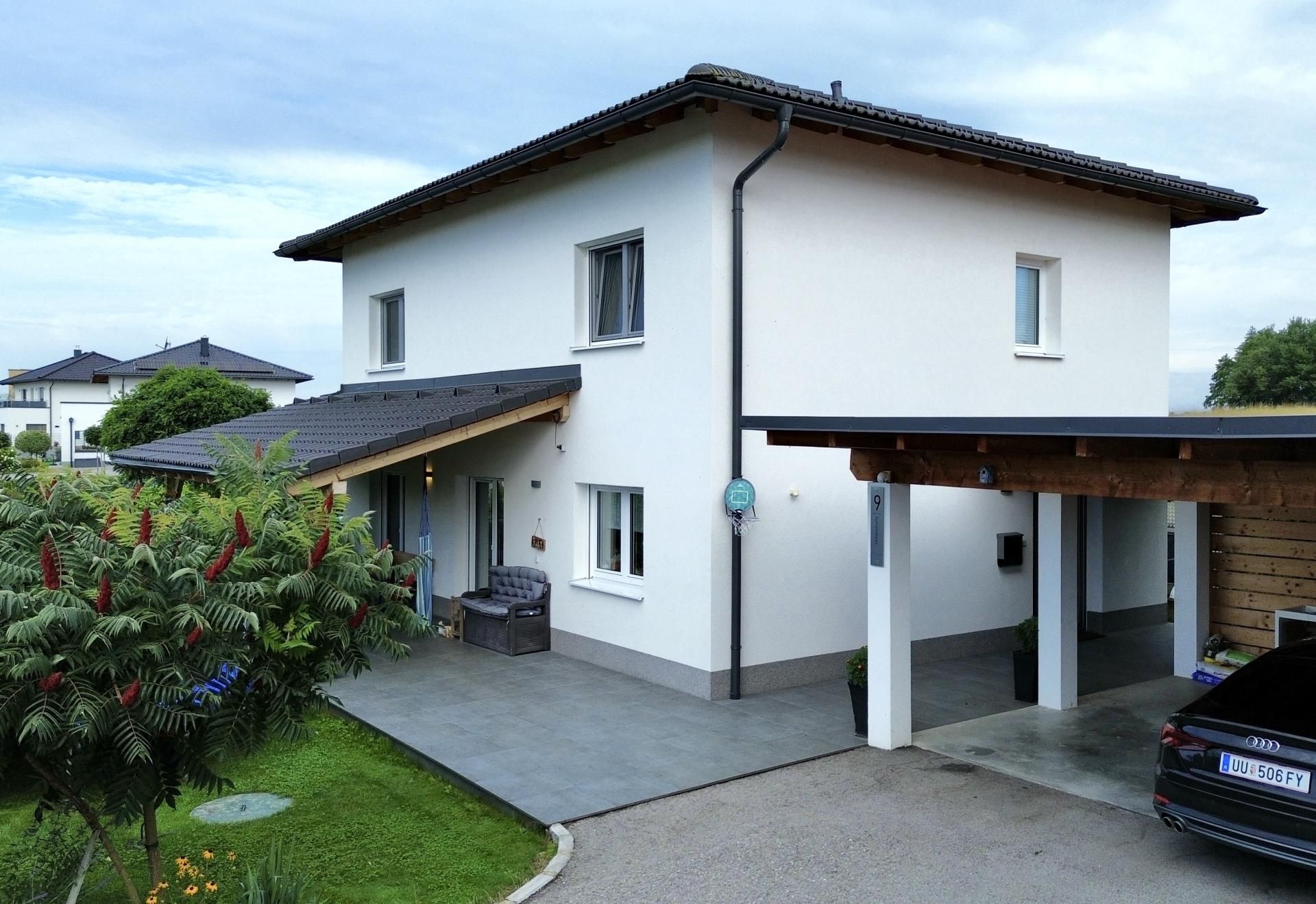 Ihr neues Kapitel beginnt hier - Modernes Haus in traumhafter Lage