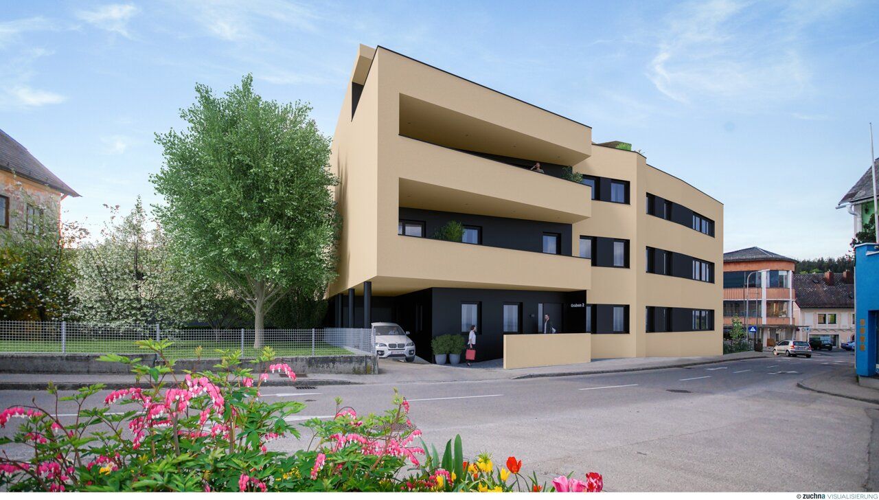 Wohnung – Vöcklabruck - Ansicht 5