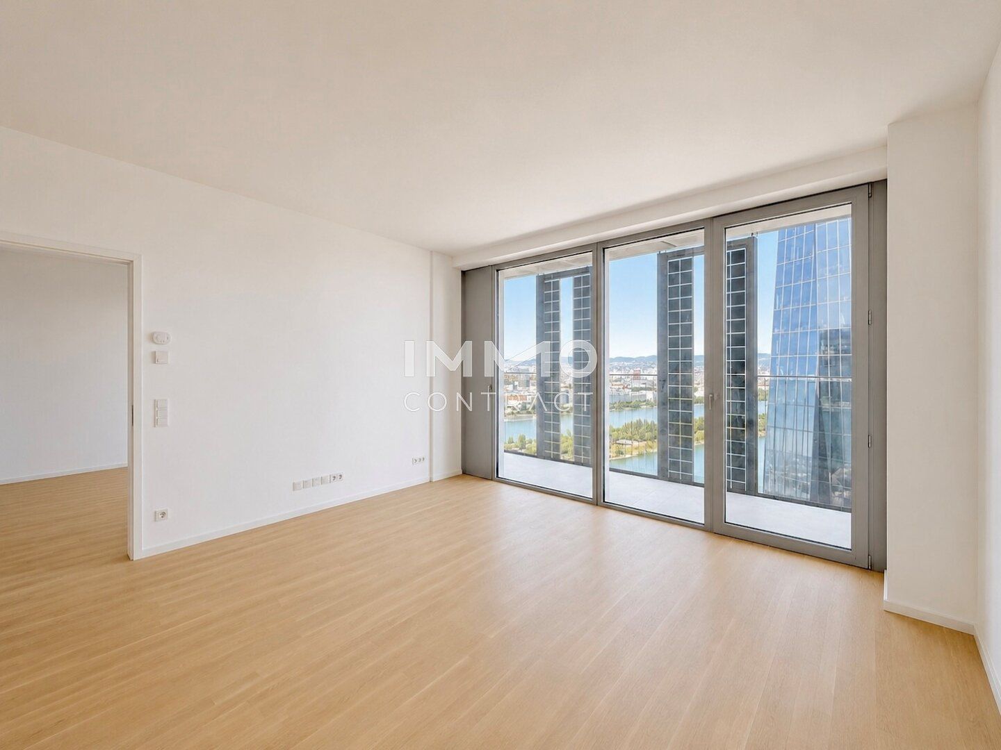 Wohnung – Wien