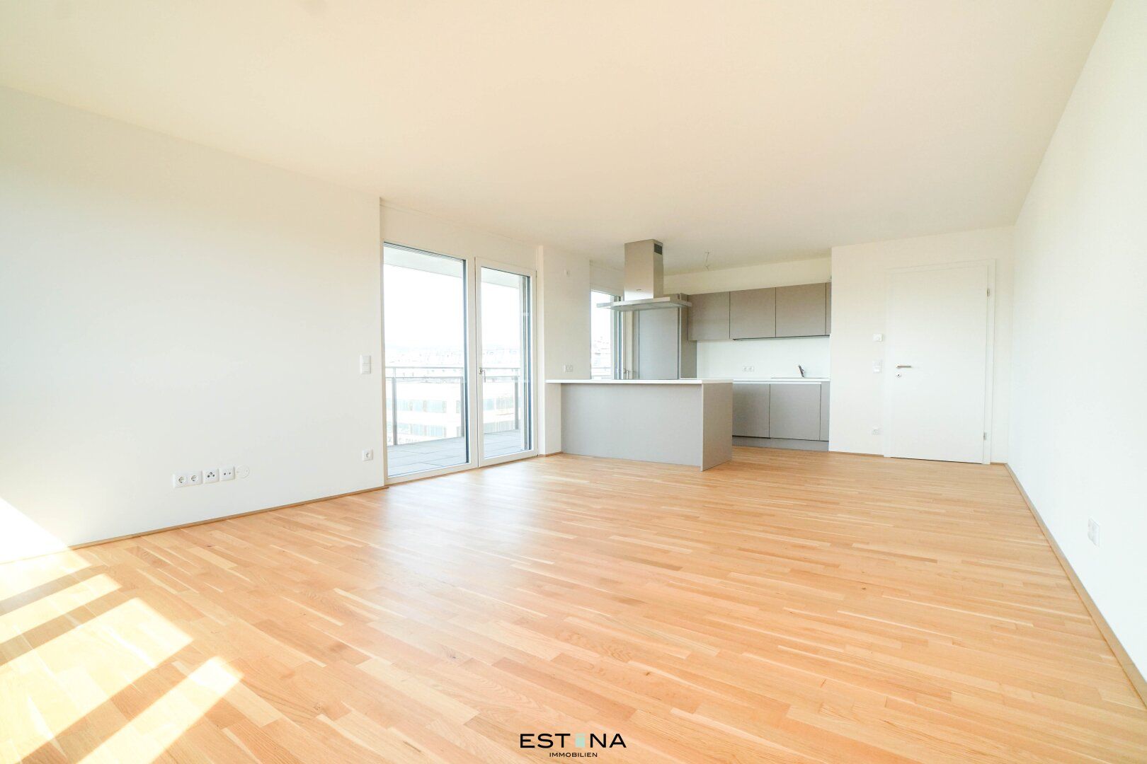 4-Zimmer-Wohntraum mit Komfort & Flair