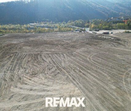 Gewerbe & Industrieflächen voll aufgeschlossen direkt neben der A9 in Frohnleiten - 2000 m² - Ansicht 2