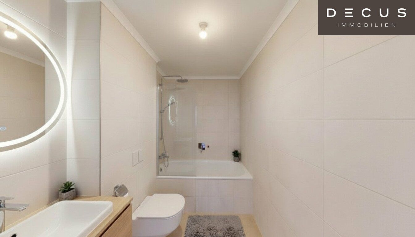 QUALITATIVER NEUBAU | 3-ZIMMER | NIEDRIGENERGIEHAUS | SCHLÜSSELFERTIG - Vista 6