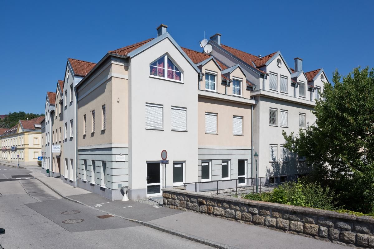 YBBS VII, geförderte Mietwohnung mit Kaufoption, Stg.1-TOP 5, 1000/00008110/00001105
