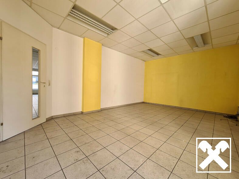 Zentrale Geschäftsfläche zu mieten! - Ansicht 2
