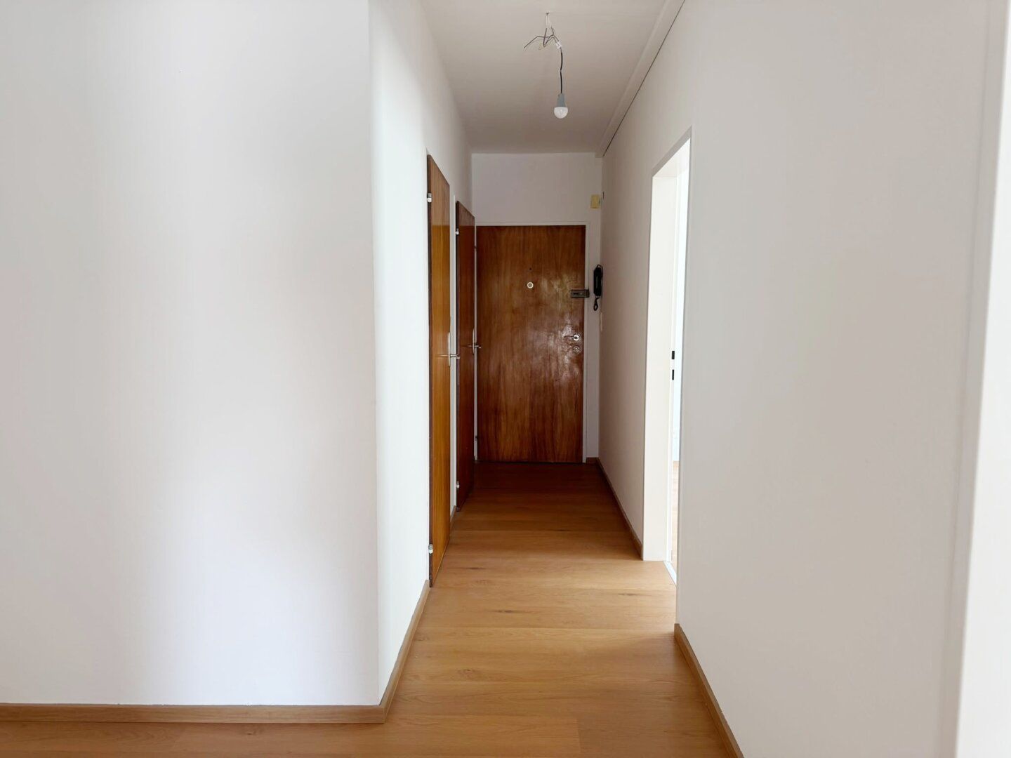 Wohnung – Innsbruck, Höttinger Au - Ansicht 4
