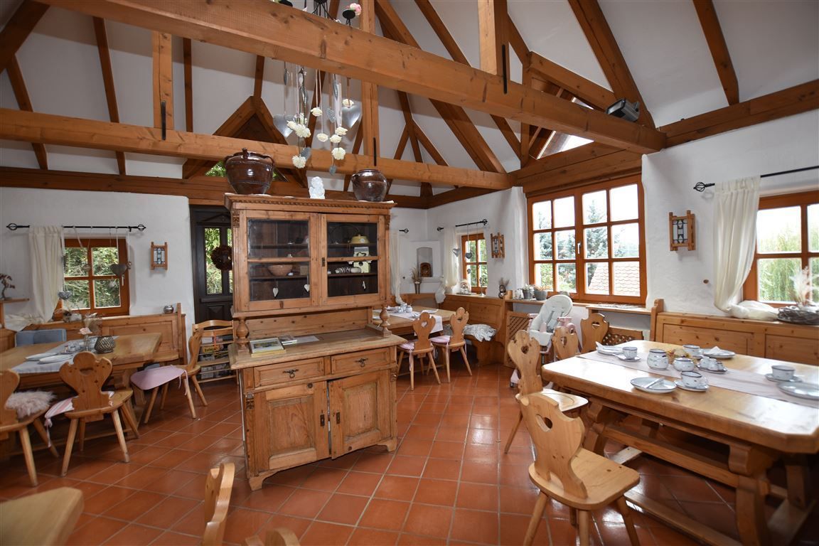 Bezauberndes und top ausgestattetes Boutique Hotel mit 4 romantischen Suiten, 18 Zimmern und einer Betreiberwohnung - Ansicht 5