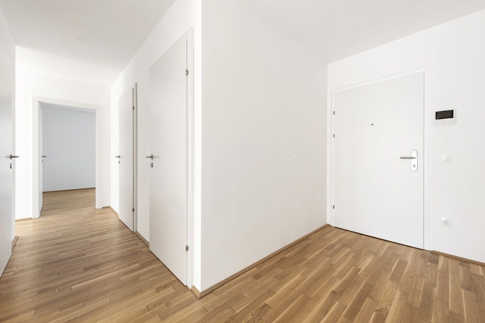 Wohnung – Wien - Mehr