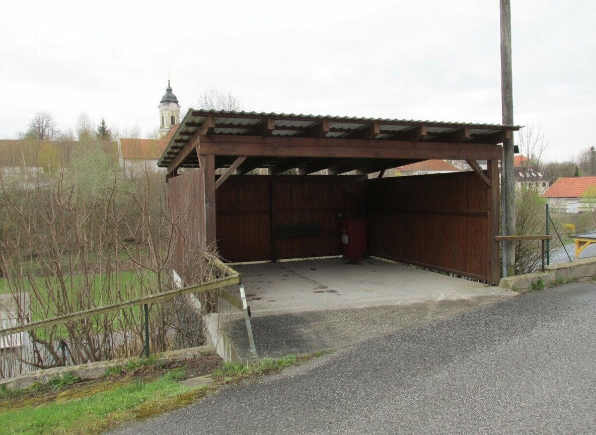 Haus – Ludweis-Aigen - Ansicht 4