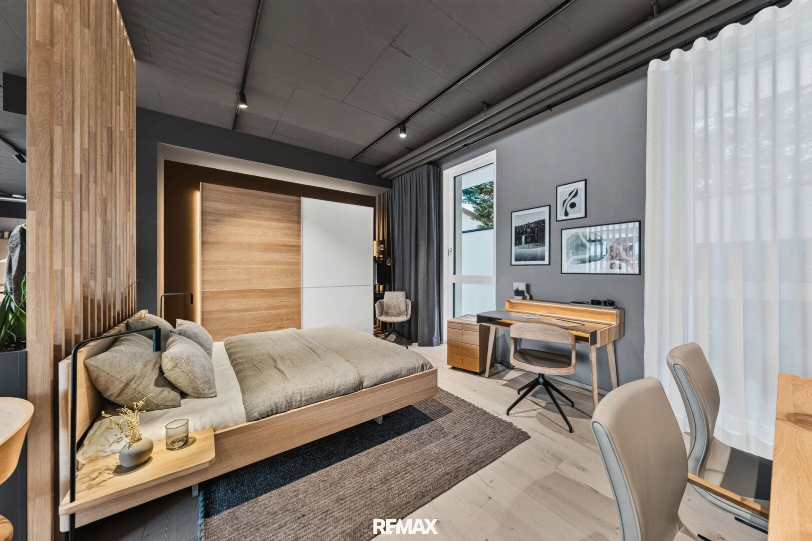 Flexible Geschäftsfläche in Bestlage - ideal für Showroom, Büro oder Handel - Mehr