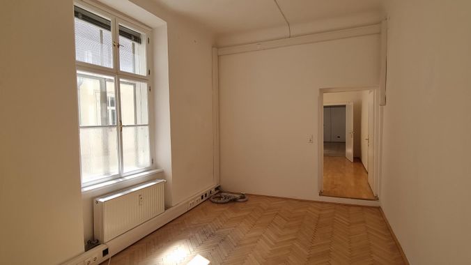 Herrengasse 3 Büro 512 Raum1