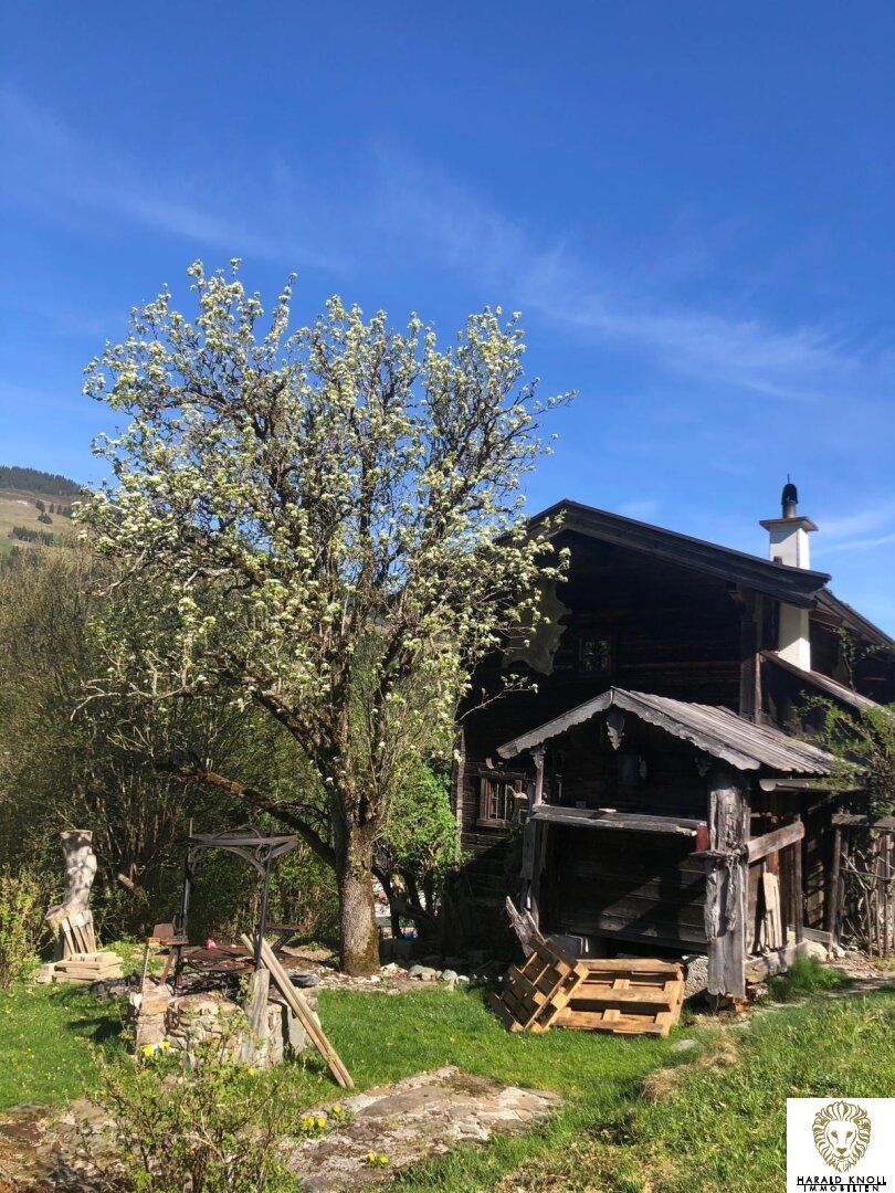 Haus – Jochberg - Ansicht 4