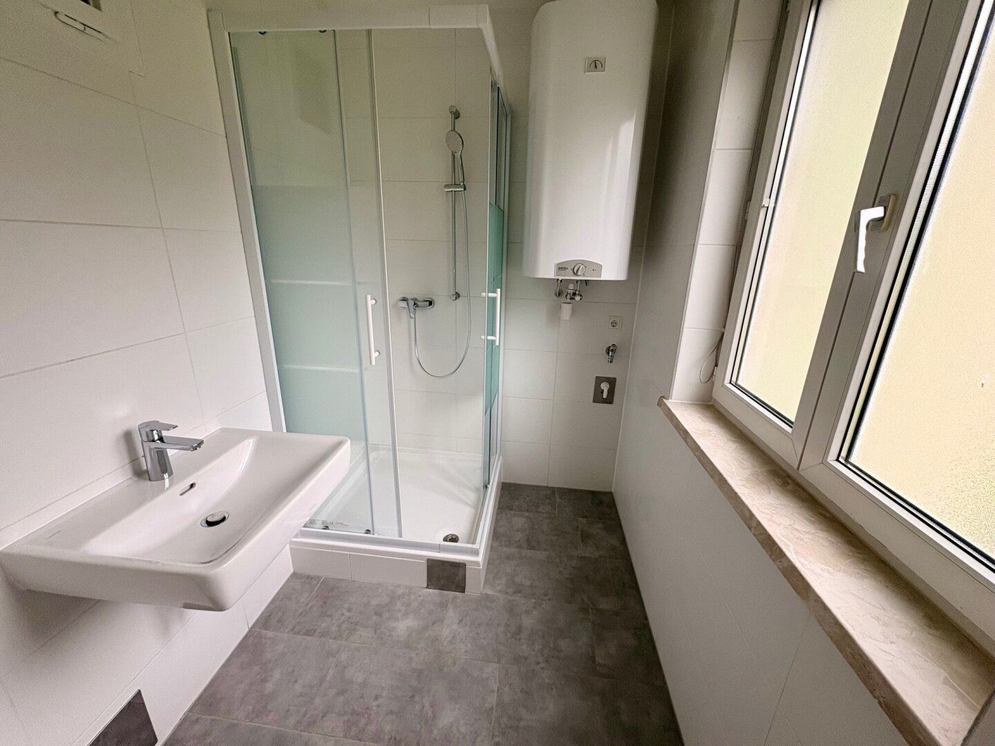 Wohnung – Unzmarkt - Mehr