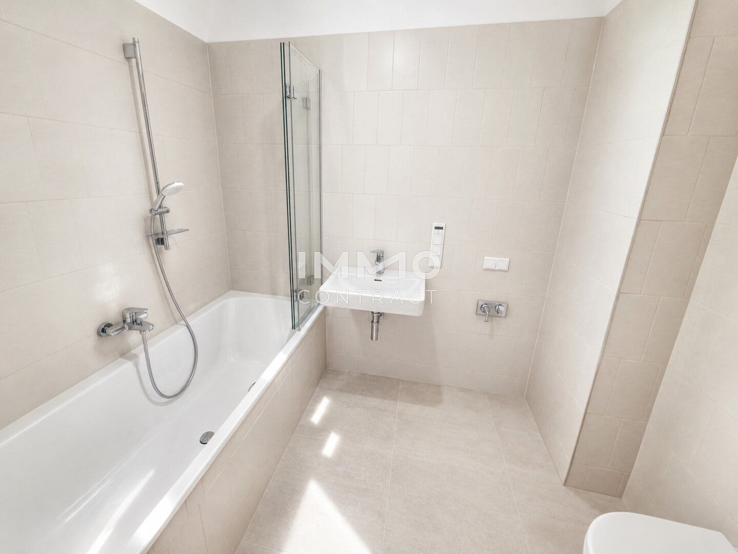 Wohnung – Wien, Großjedlersdorf, Katastralgemeinde Großjedlersdorf I - Ansicht 4