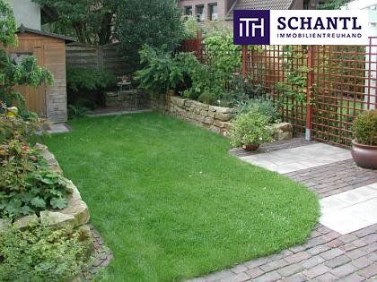 Eine helle schöne Gartenwohnung in einem kleinen aber sehr feinem Neubauprojekt in Graz Liebenau-PROVISIONSFREI!