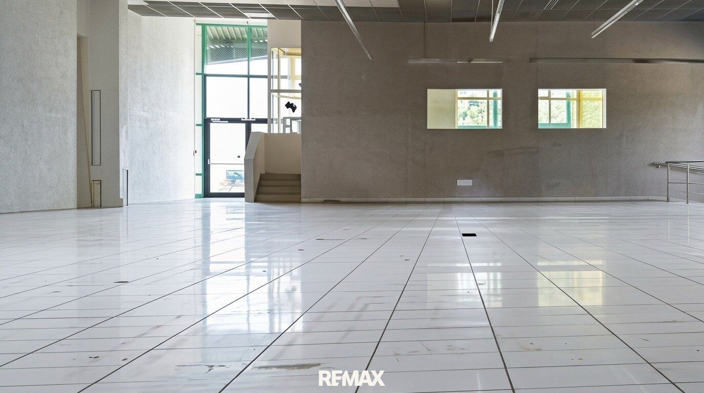 Standort mit Zukunft - Hochwertige Gewerbehalle bis zu 1.100 m² in bester Lage von Leibnitz - Ansicht 3