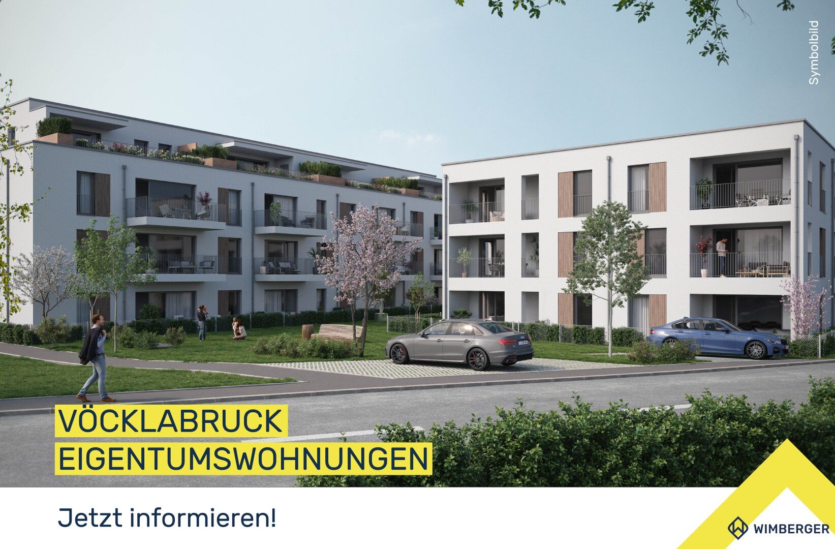 2-værelses lejlighed, 72 m²