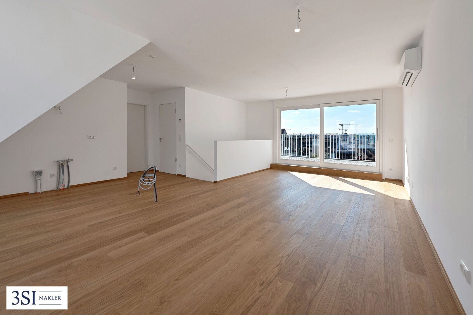 Wohnung – Wien, Währing - Ansicht 4