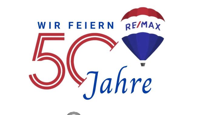 50 Jahre REMAX