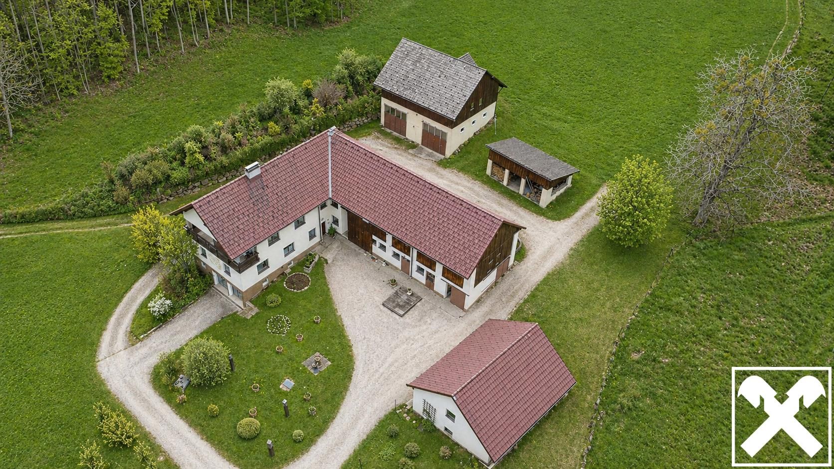 Haus – Ramsau - Ansicht 3