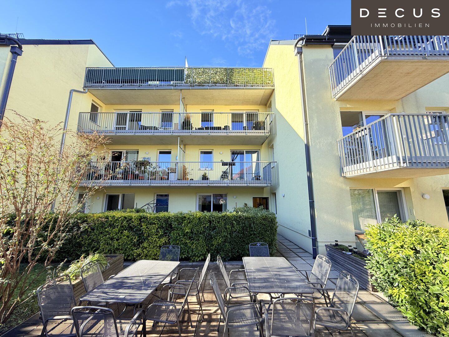 2-Zimmer-Wohnung, 47 m²