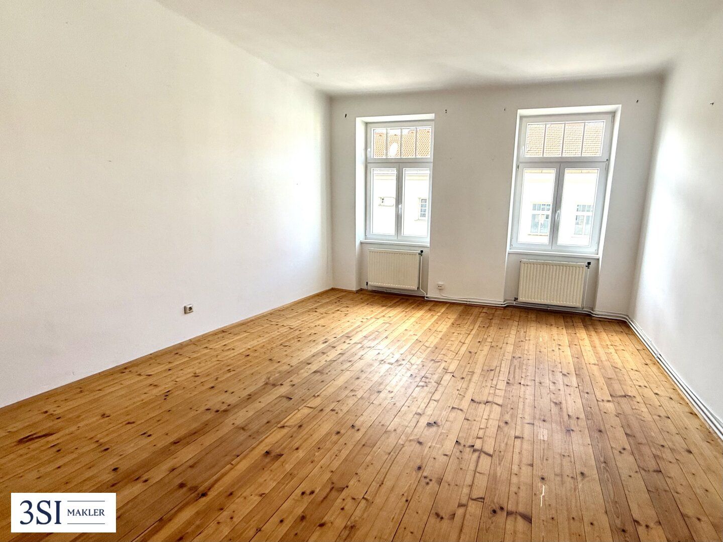 Wohnung – Wien, Fuchsenfeld, Meidling - Ansicht 5