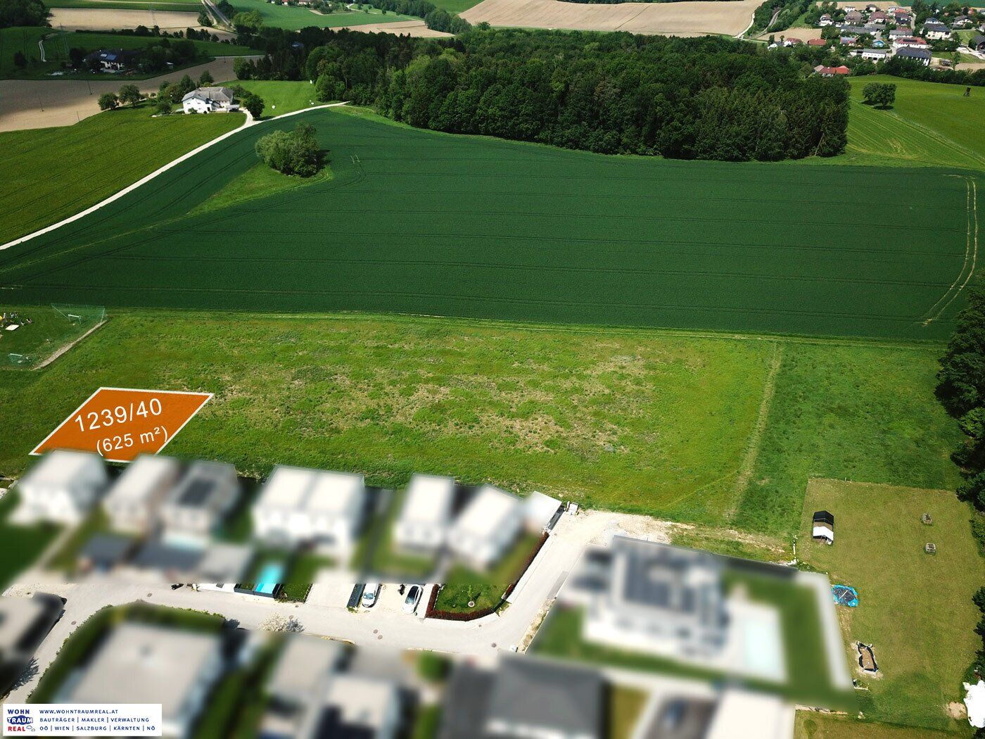 Haus – Ruhstetten - Mehr