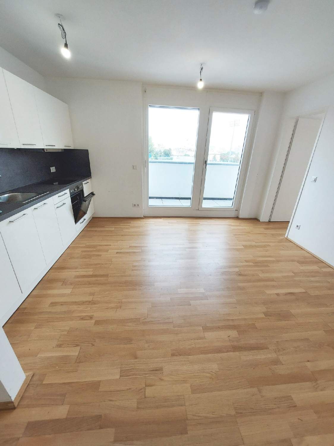 Wohnung – Wien, Neujedlersdorf, Katastralgemeinde Großjedlersdorf II - Ansicht 5