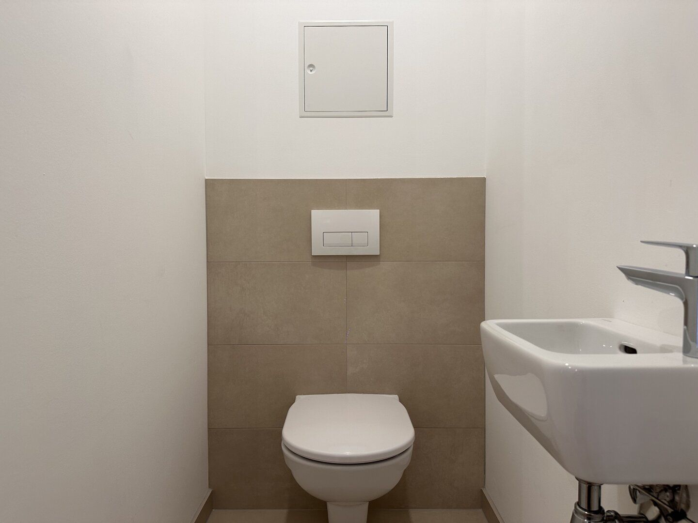 Wohnung – Wien - Ansicht 4