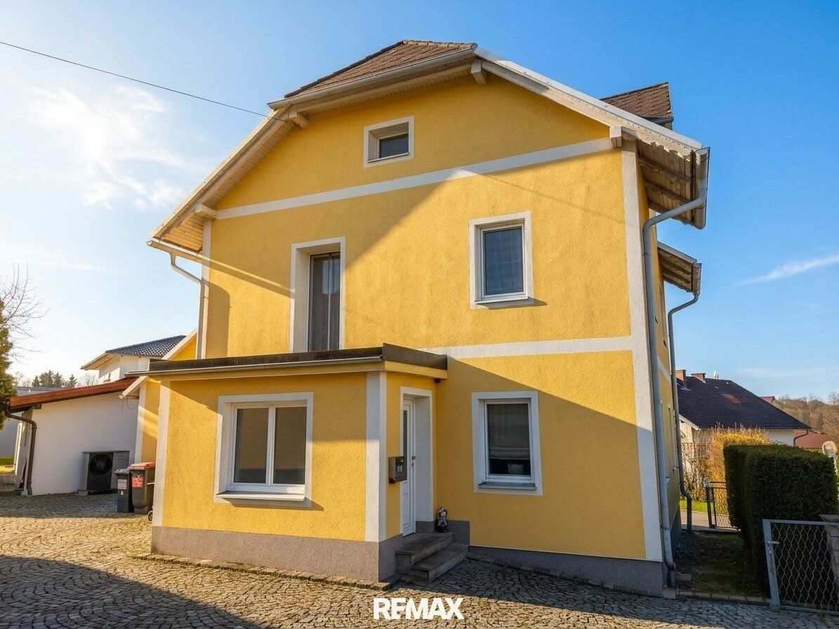 Haus – Lambrechten