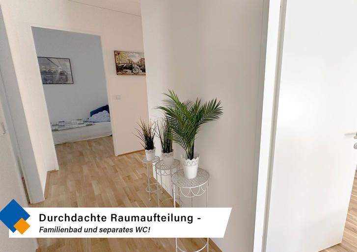 Wohnung – Wien, Cottageviertel, Hadersdorf - Mehr
