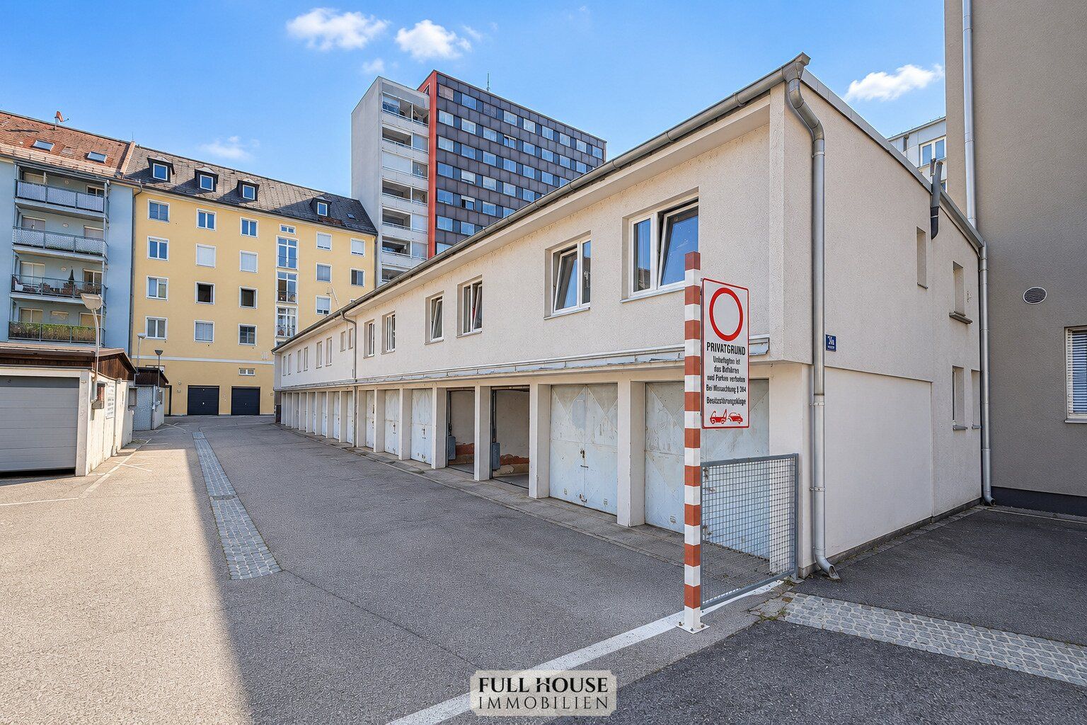 Wohnung – Klagenfurt am Wörthersee - Ansicht 4