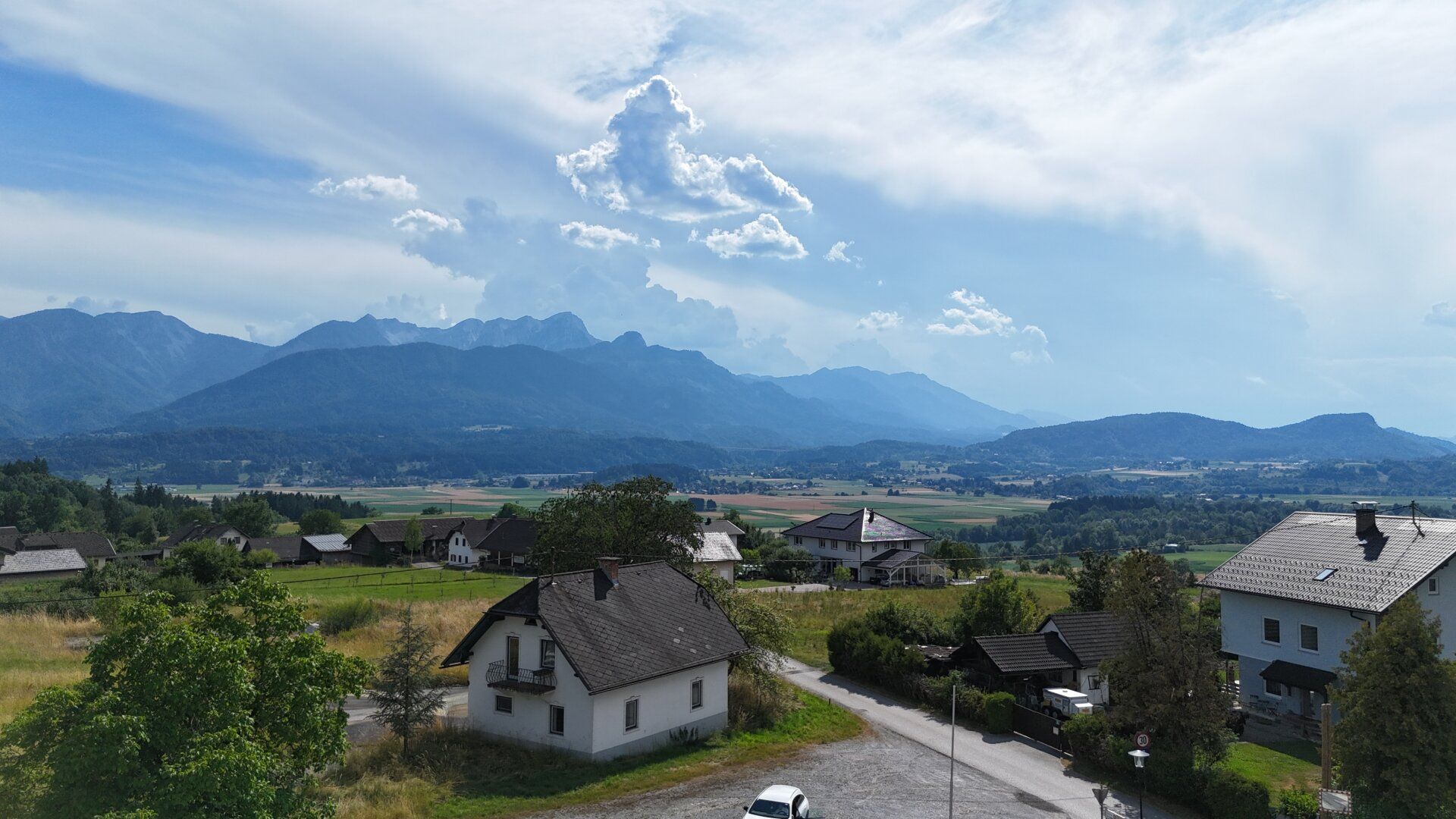 Einzigartiger Penthouse Wohnung mit sensationeller Aussicht!