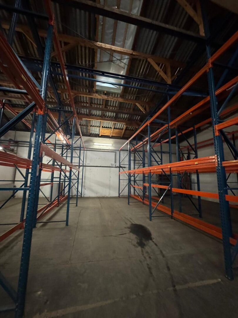 Attraktive Industriehalle in Grödig bei Salzburg - Raum für Ihr Unternehmen - Flere