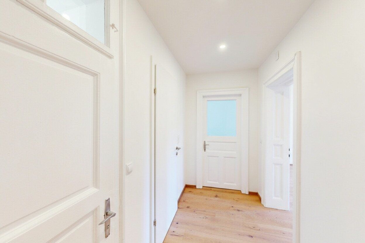 Wohnung – Graz - Mehr