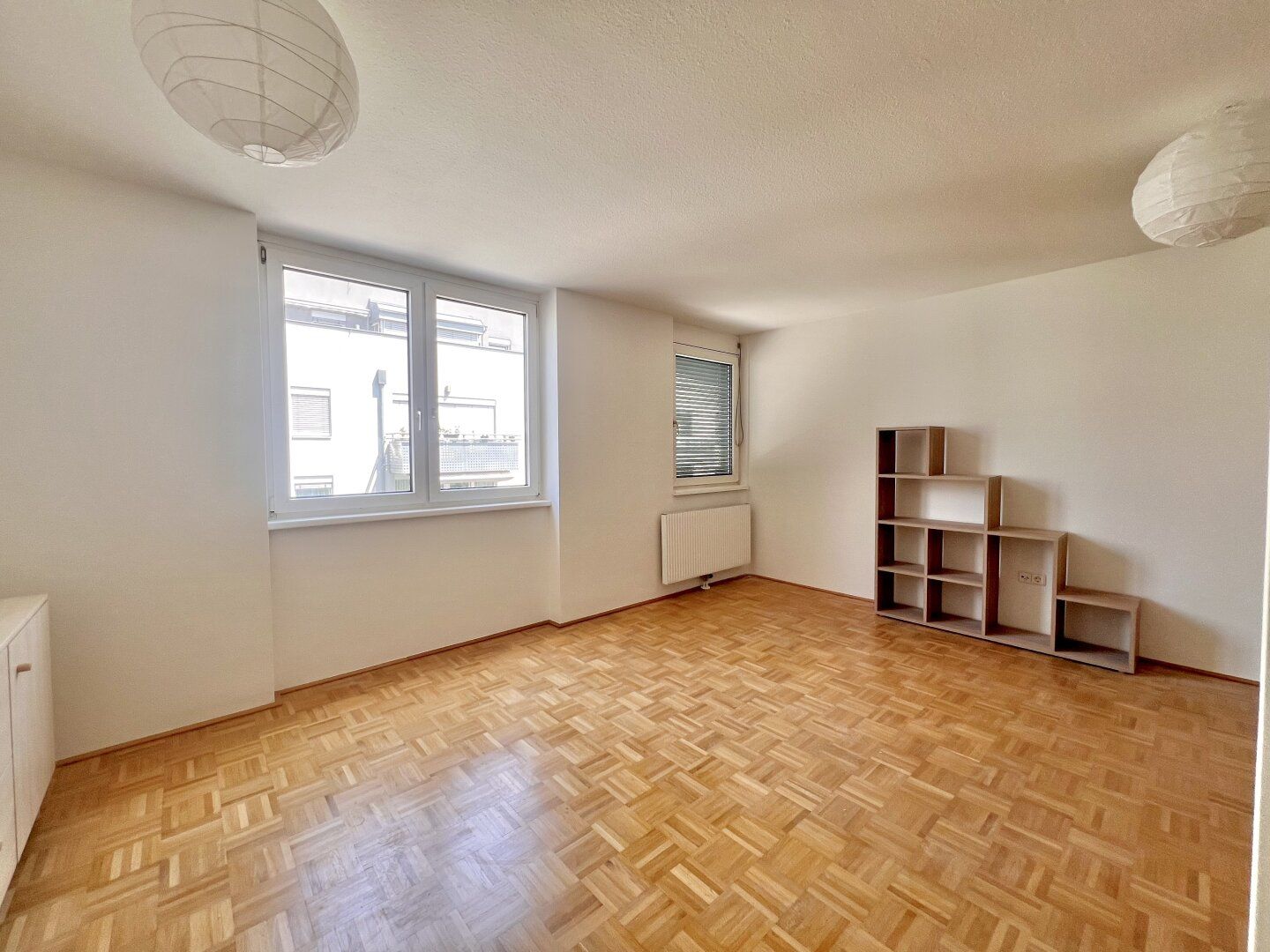 Wohnung – Wien, Oberdöbling - Ansicht 2