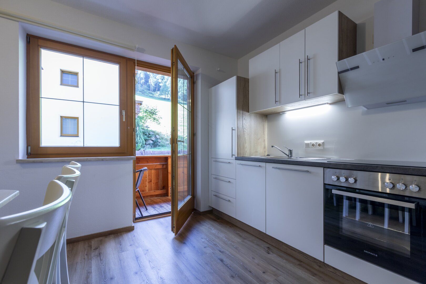 Wohnung – Neustift im Stubaital, Obergasse, Neder - Ansicht 3
