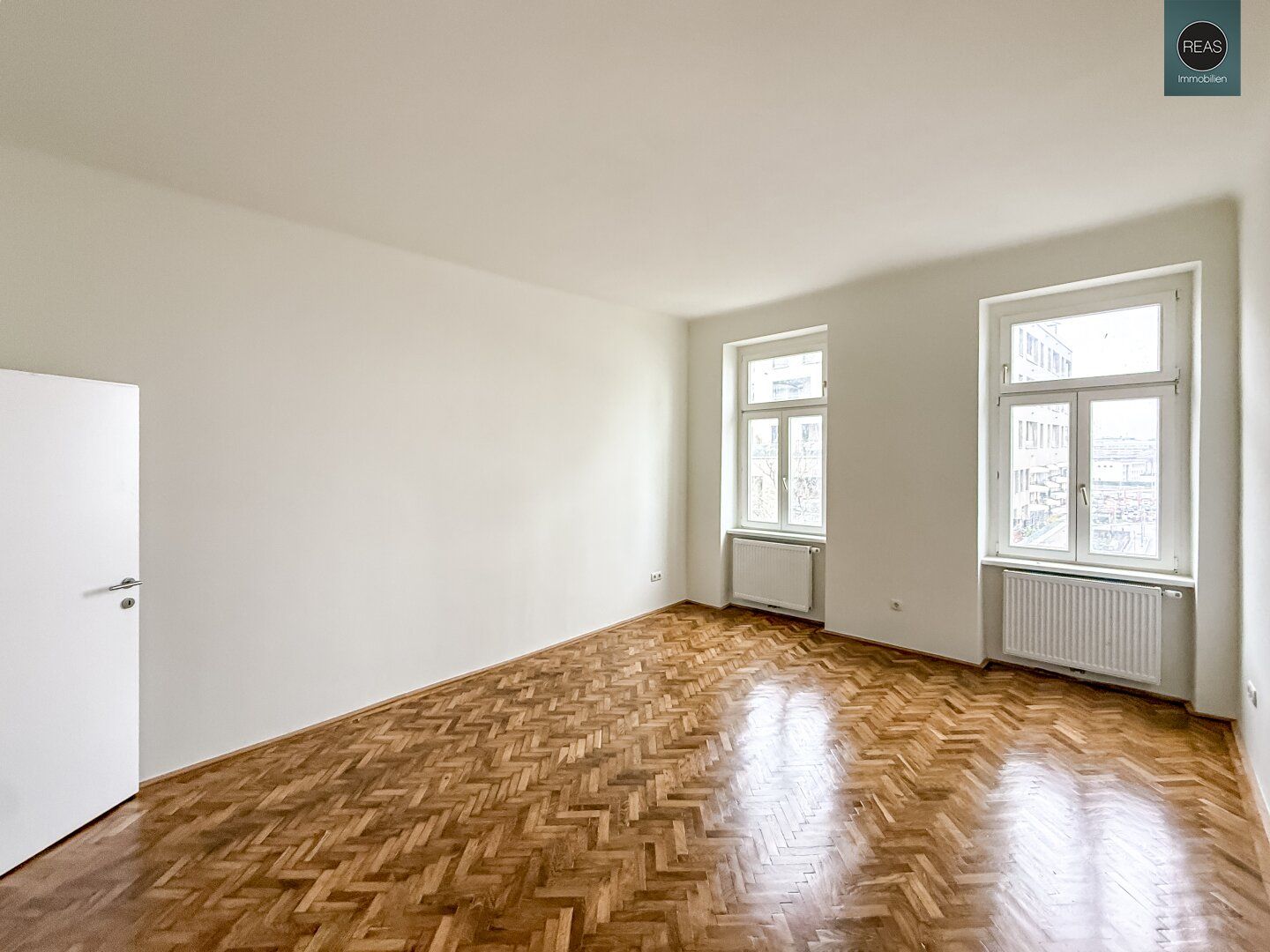 Erstbezug: Büro nahe St. Marx und Hyblerpark! - Ansicht 2