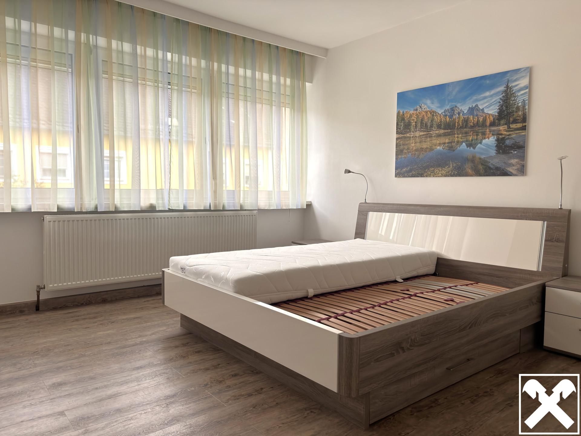Wohnung – Mauthausen - Ansicht 4