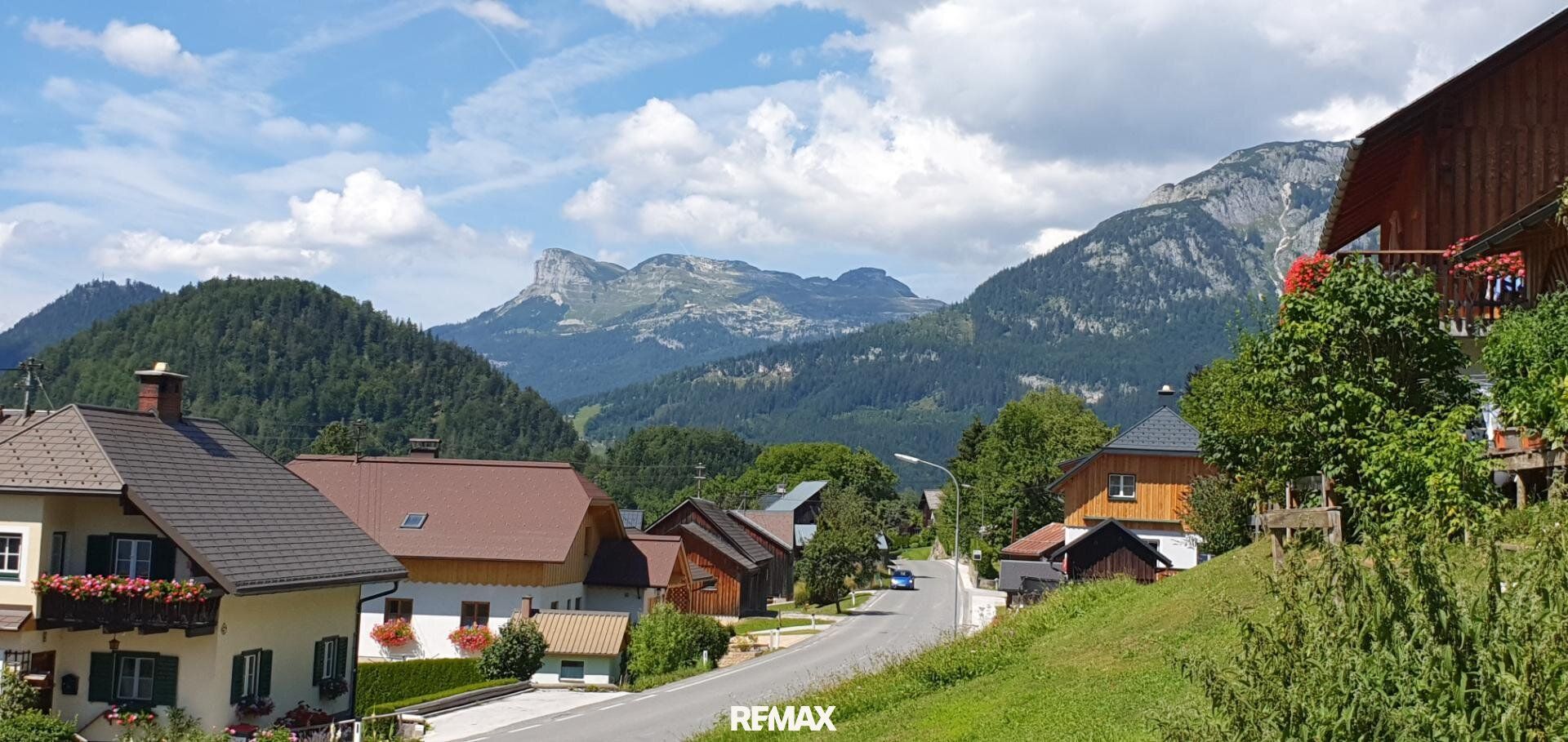 Wunderschönes Grundstück für Ihr Eigenheim - Mehr
