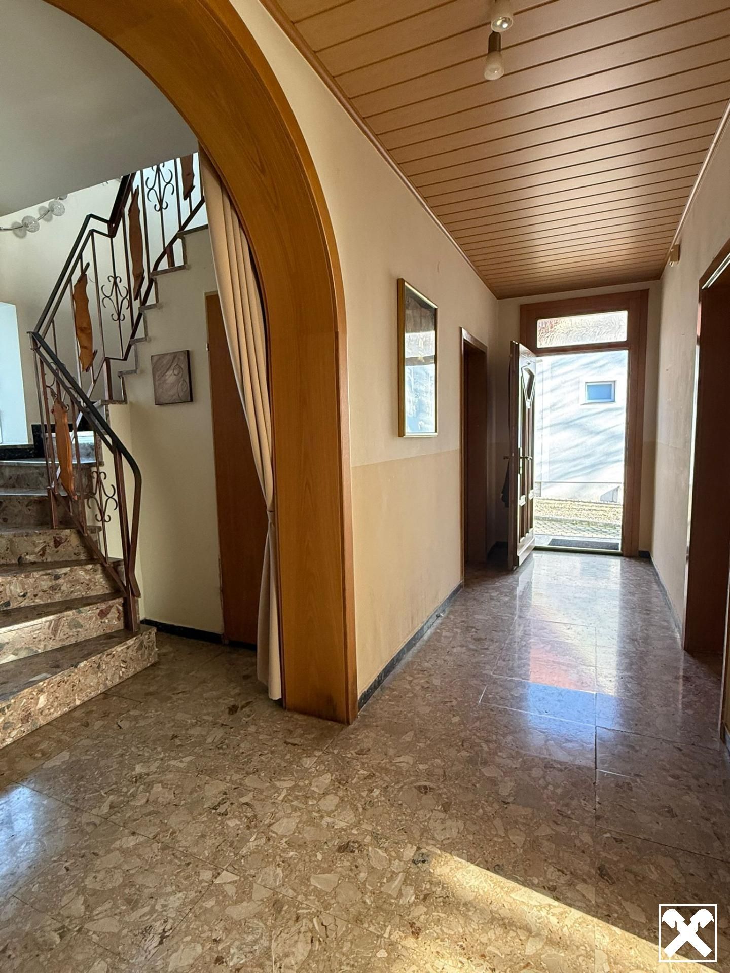 Haus – Deutsch Tschantschendorf - Ansicht 2