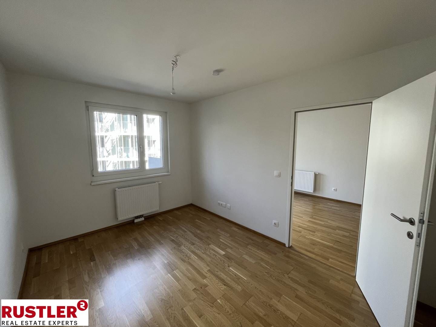 Wohnung – Wien - Ansicht 4