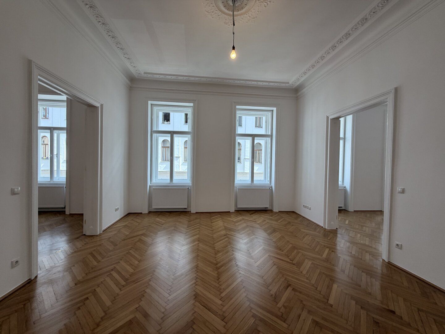 4-soban stan, 144 m²