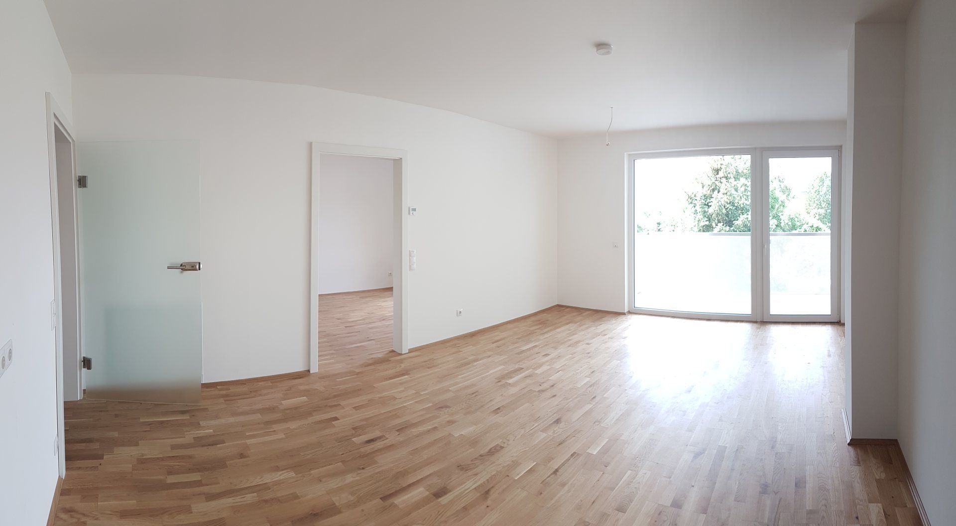 WOHNTRAUM in bester ruhiger Citylage | Hochwertige 2-Zi Wohnung | Hell & Modern