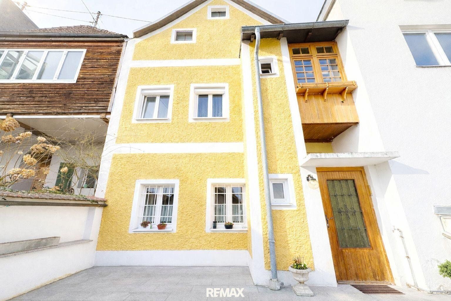 Haus – Eferding - Ansicht 2
