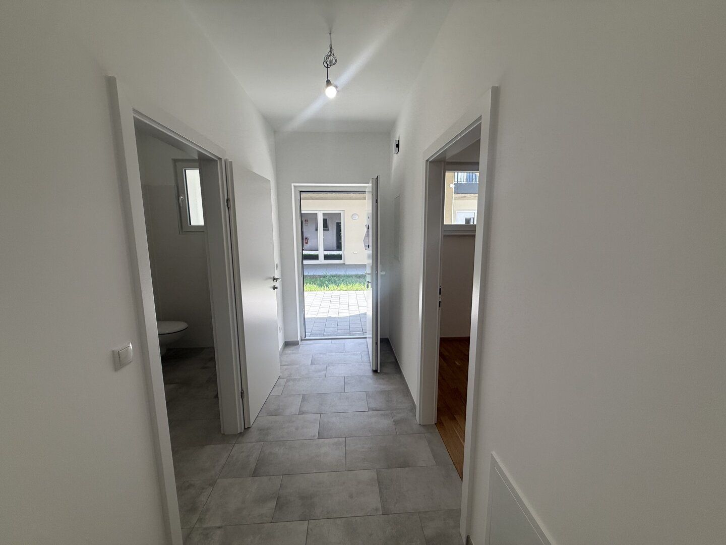 Wohnung – Kaindorf - Mehr