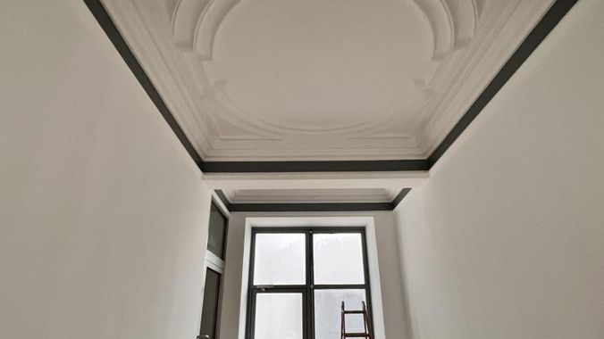 Stiegenhaus
