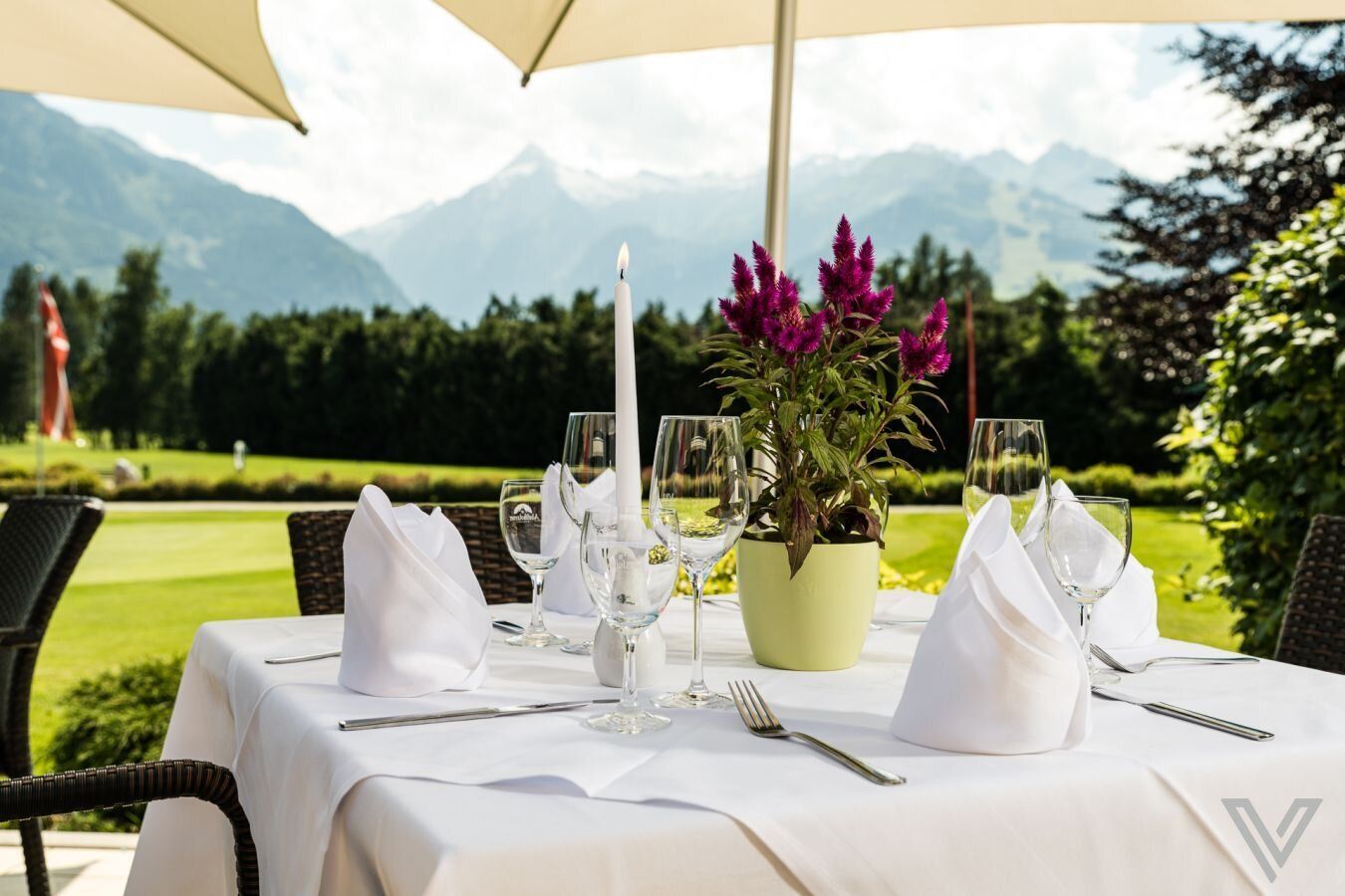 Wohnung – Zell am See